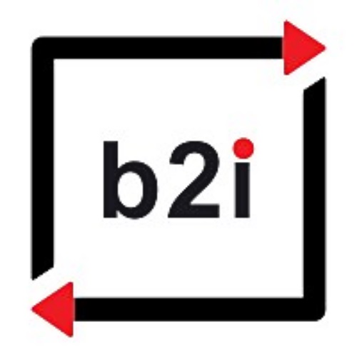 B2i Technologies - Logo