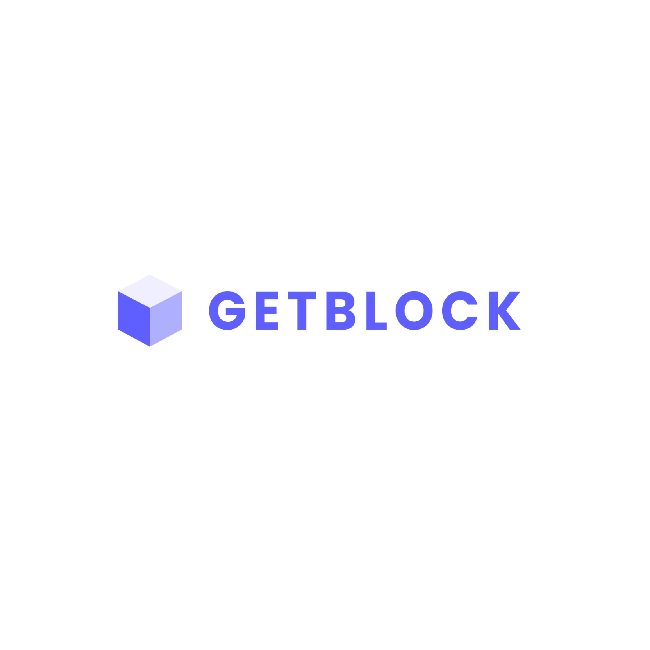 GetBlock - Logo