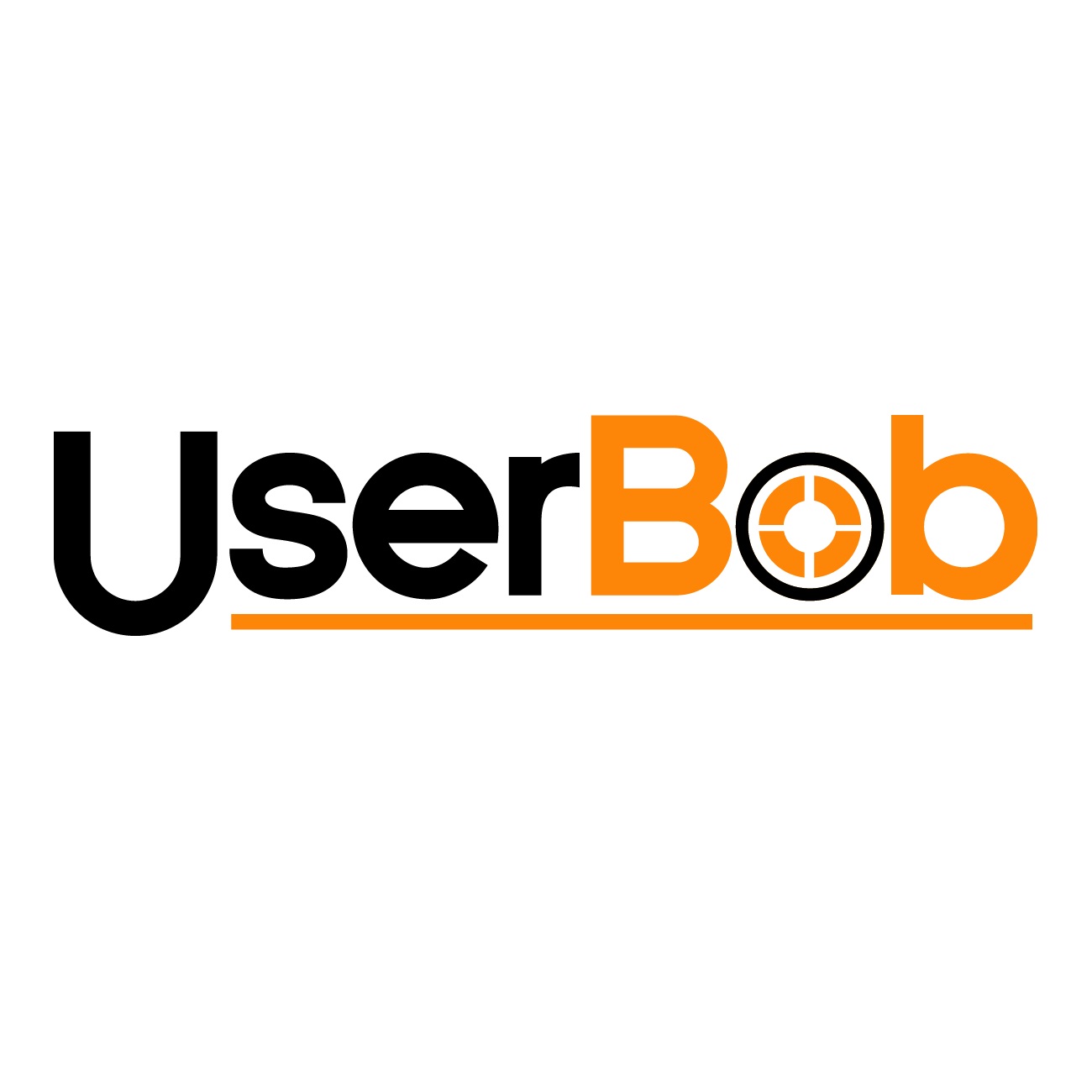 UserBob - Logo