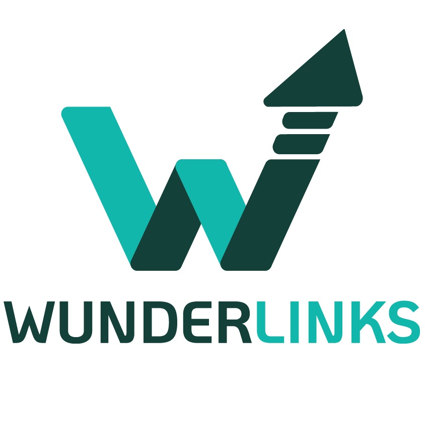 Wunderlinks - Logo