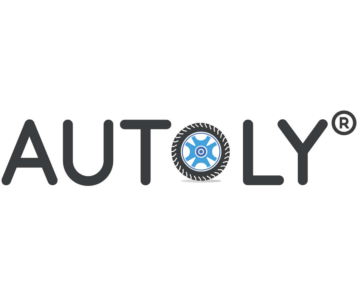 Autoly - Logo