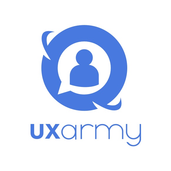 UXArmy UX Toolkit - Logo