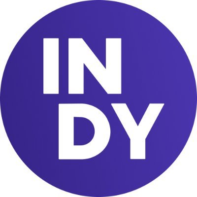 Indy Time Tracker - Logo