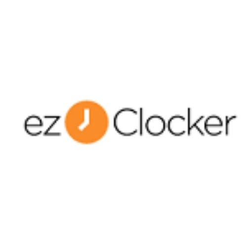 ezClocker - Logo