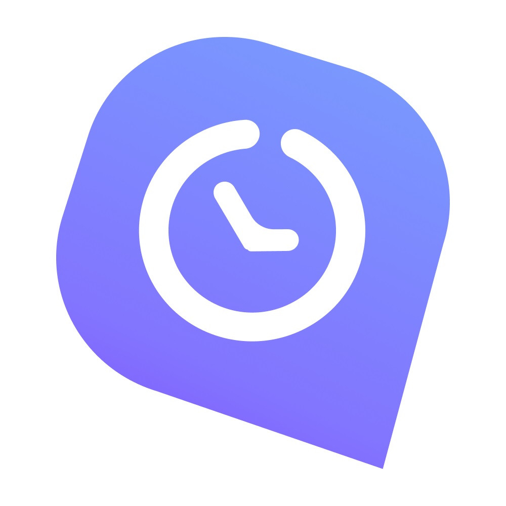 WebWork Time Tracker - Logo