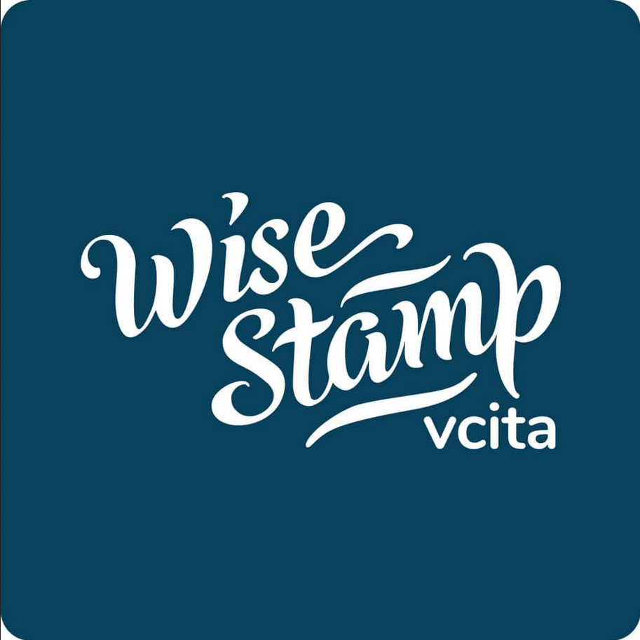 WiseStamp - Logo