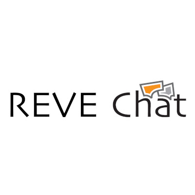 REVE Chat - Logo