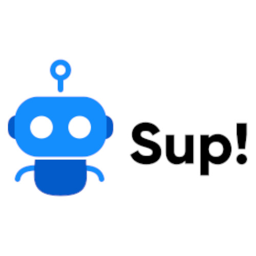 Sup! - Logo