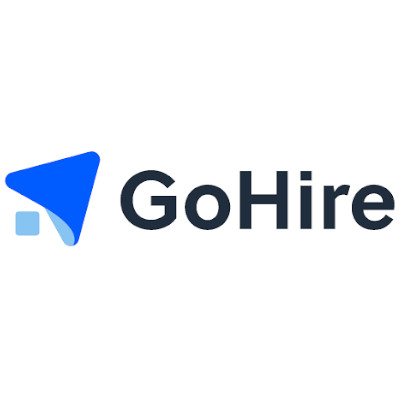 GoHire - Logo