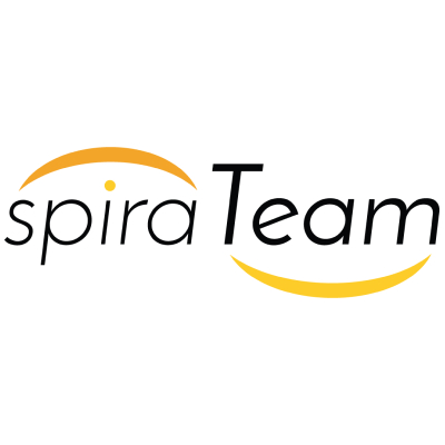 SpiraTeam - Logo