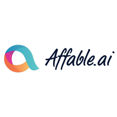 Affable - Logo
