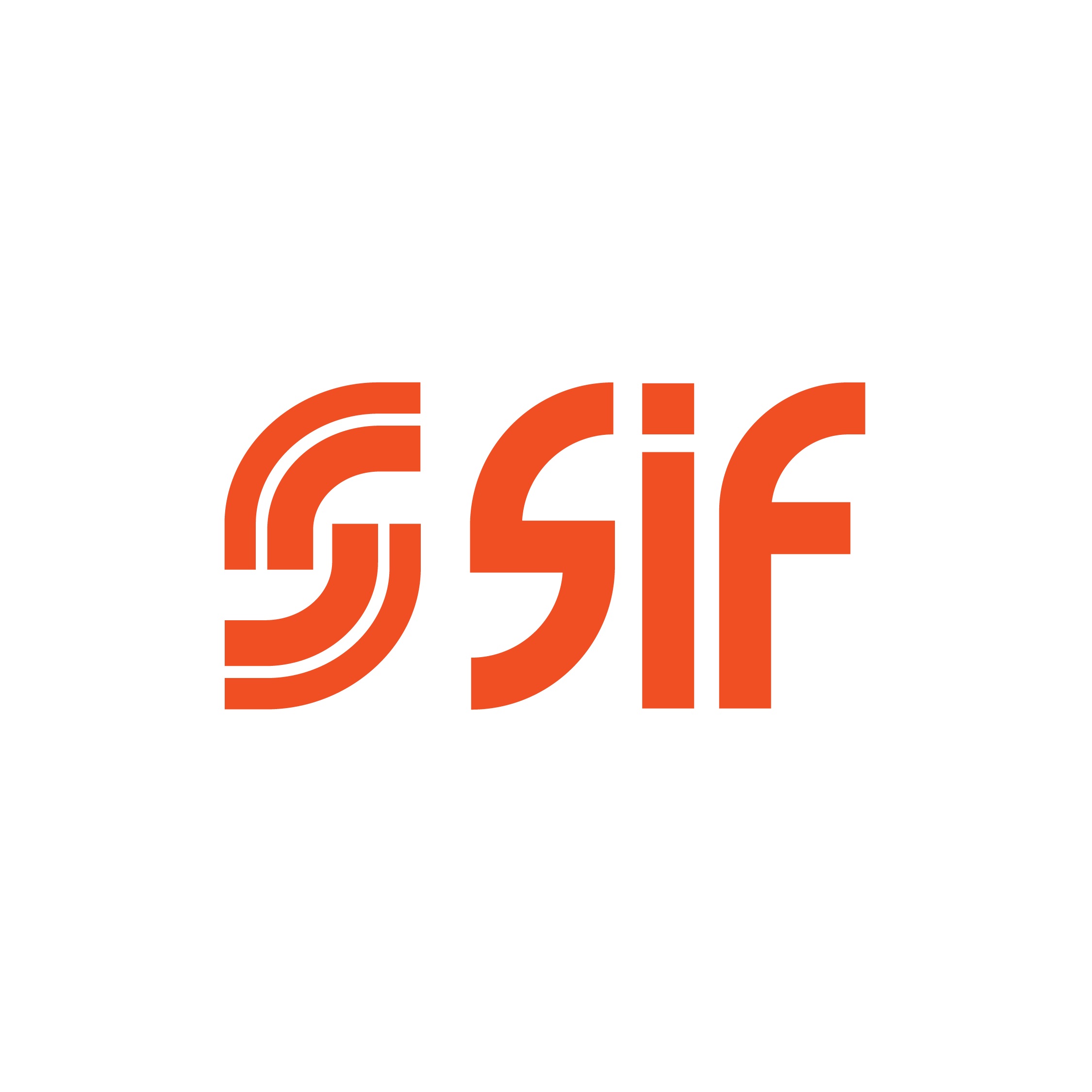 Sif Homes - Logo