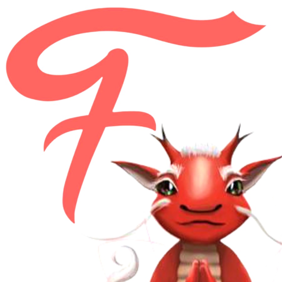 Foogin - Logo