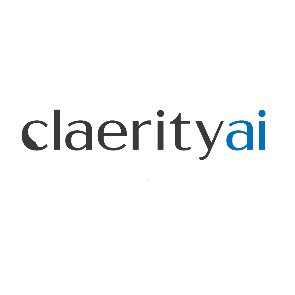 ClaerityAI - Logo