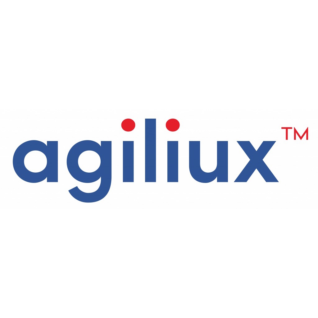 Agiliux - Logo