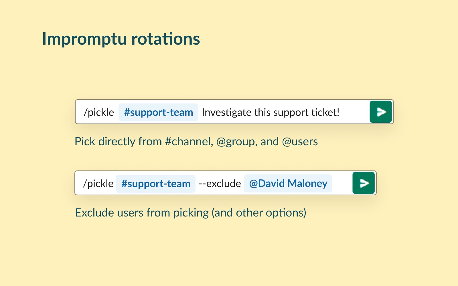 Detailed reviews and information for remote teams Pickle