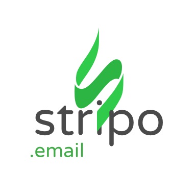 Stripo.email - Logo
