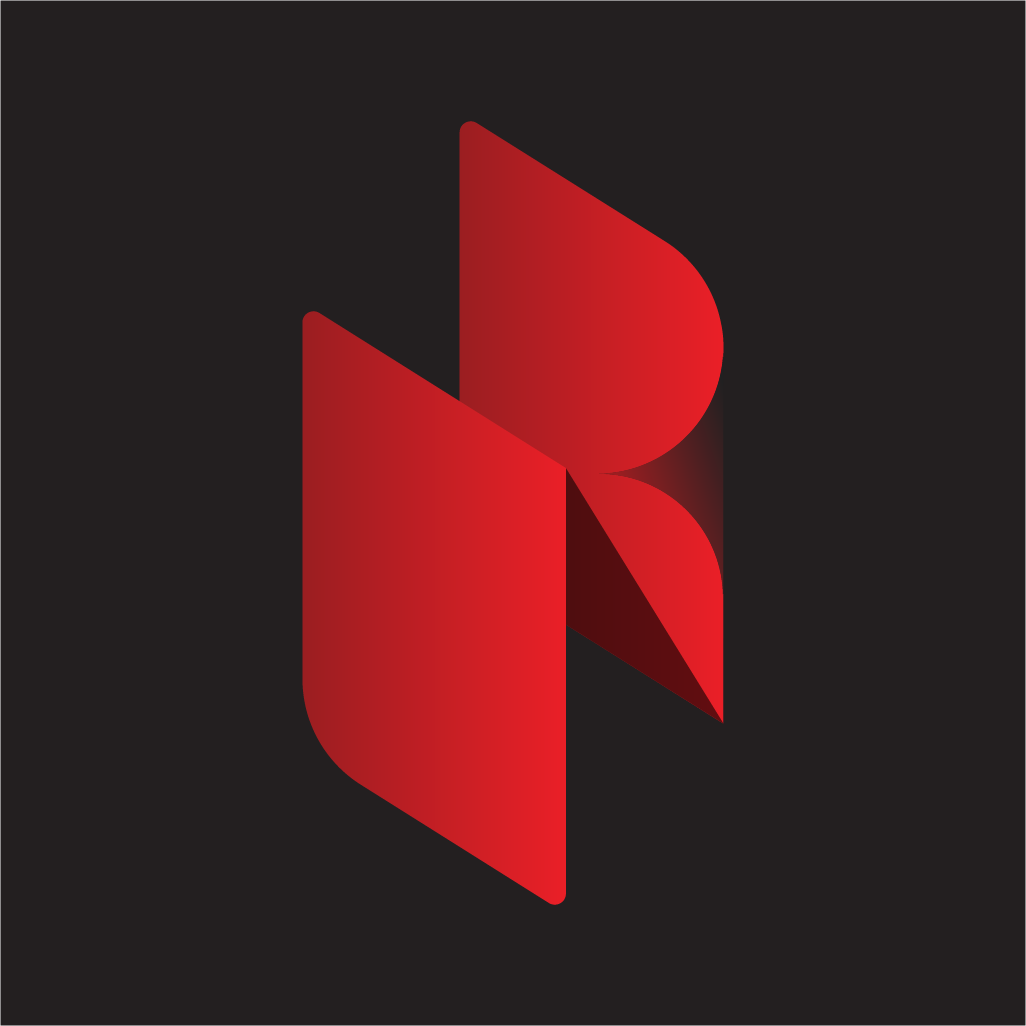 Newsreels App - Logo