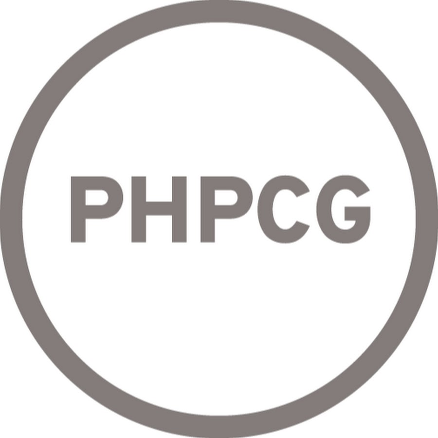 PHP CRUD Generator - Logo