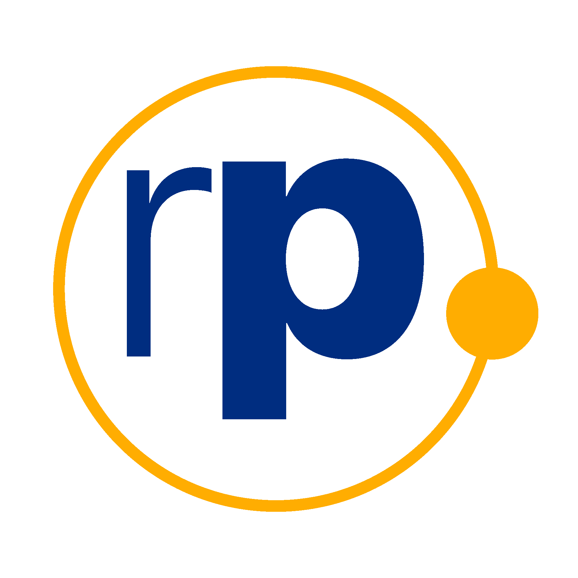 Rede Parcerias - Logo
