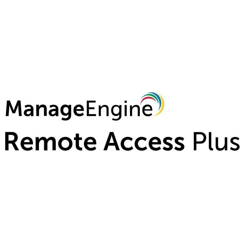 Remote Access Plus - Logo