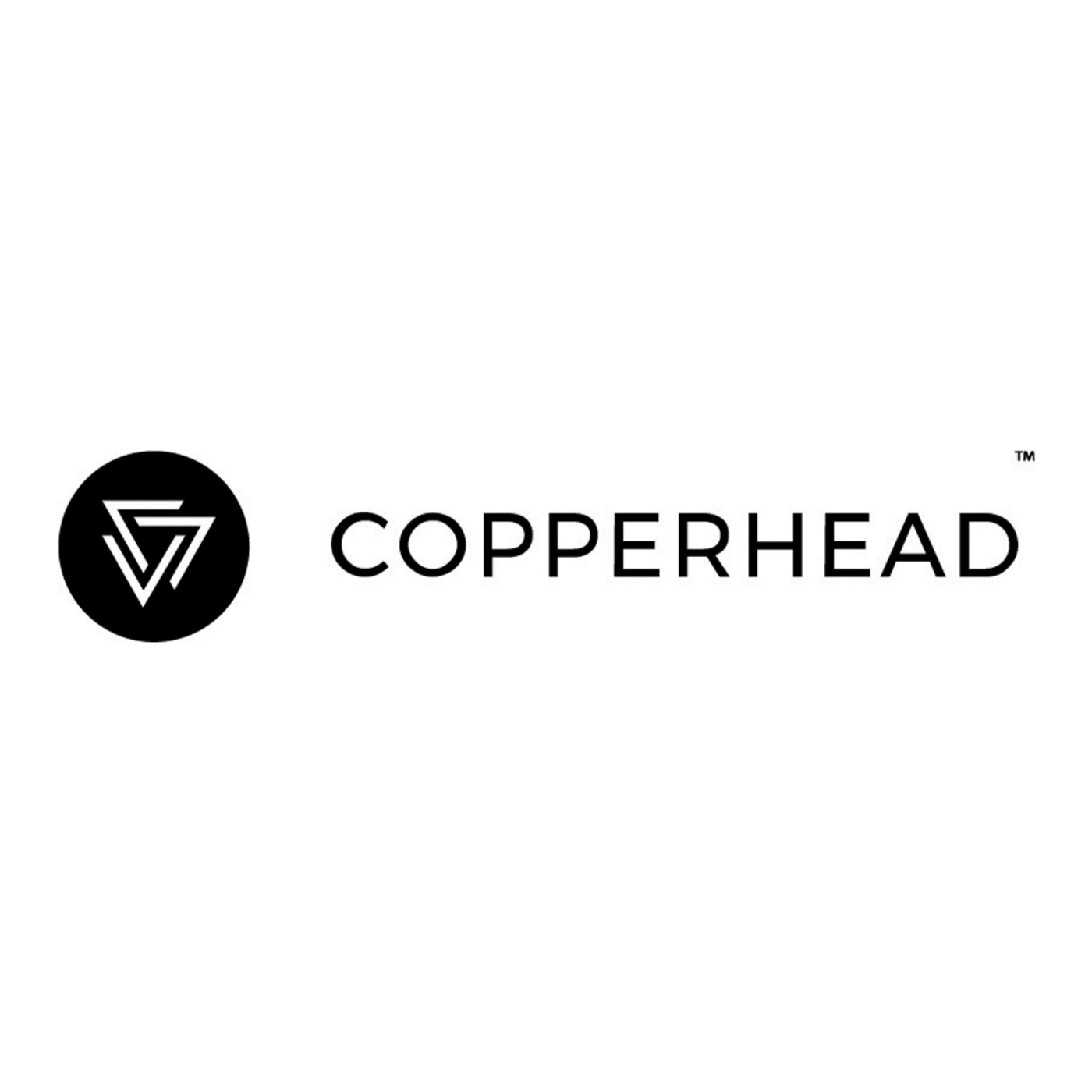 Copperhead - Logo