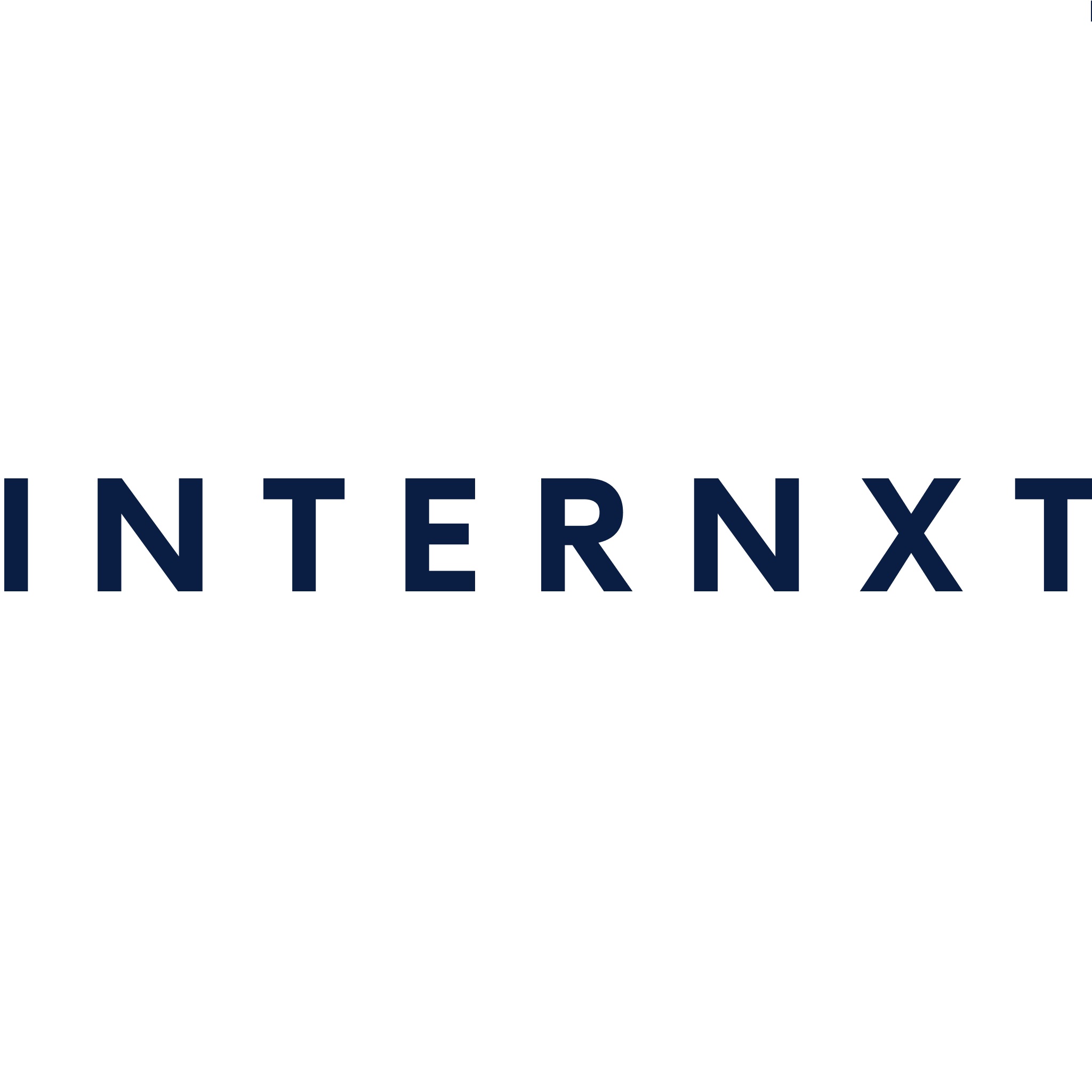 Internxt - Logo