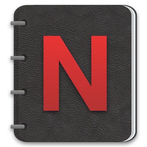 Notejoy - Logo