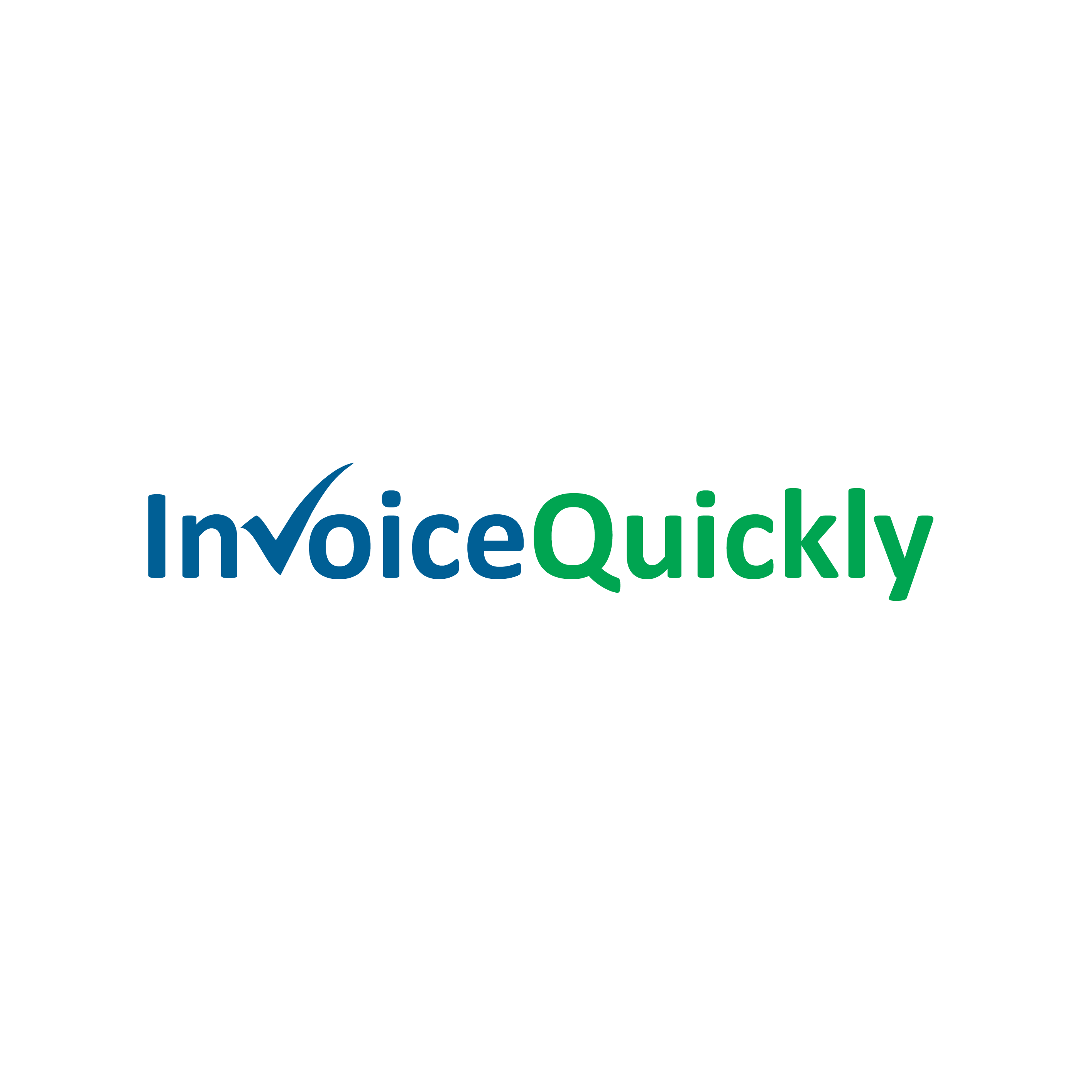 Invoice Quickly - Logo