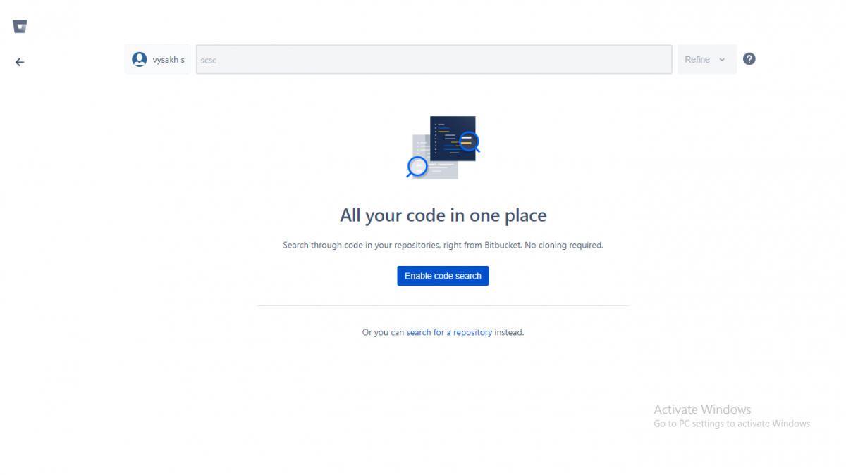 Find detailed information about Bitbucket