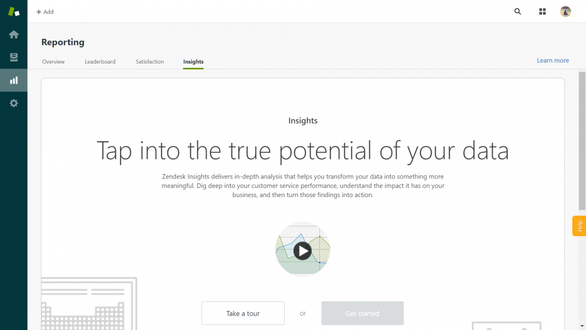 Find pricing, reviews and other details about Zendesk