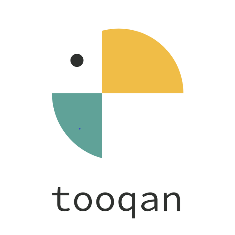 Tooqan - Logo