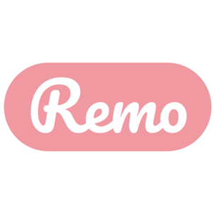 Remo.co - Logo