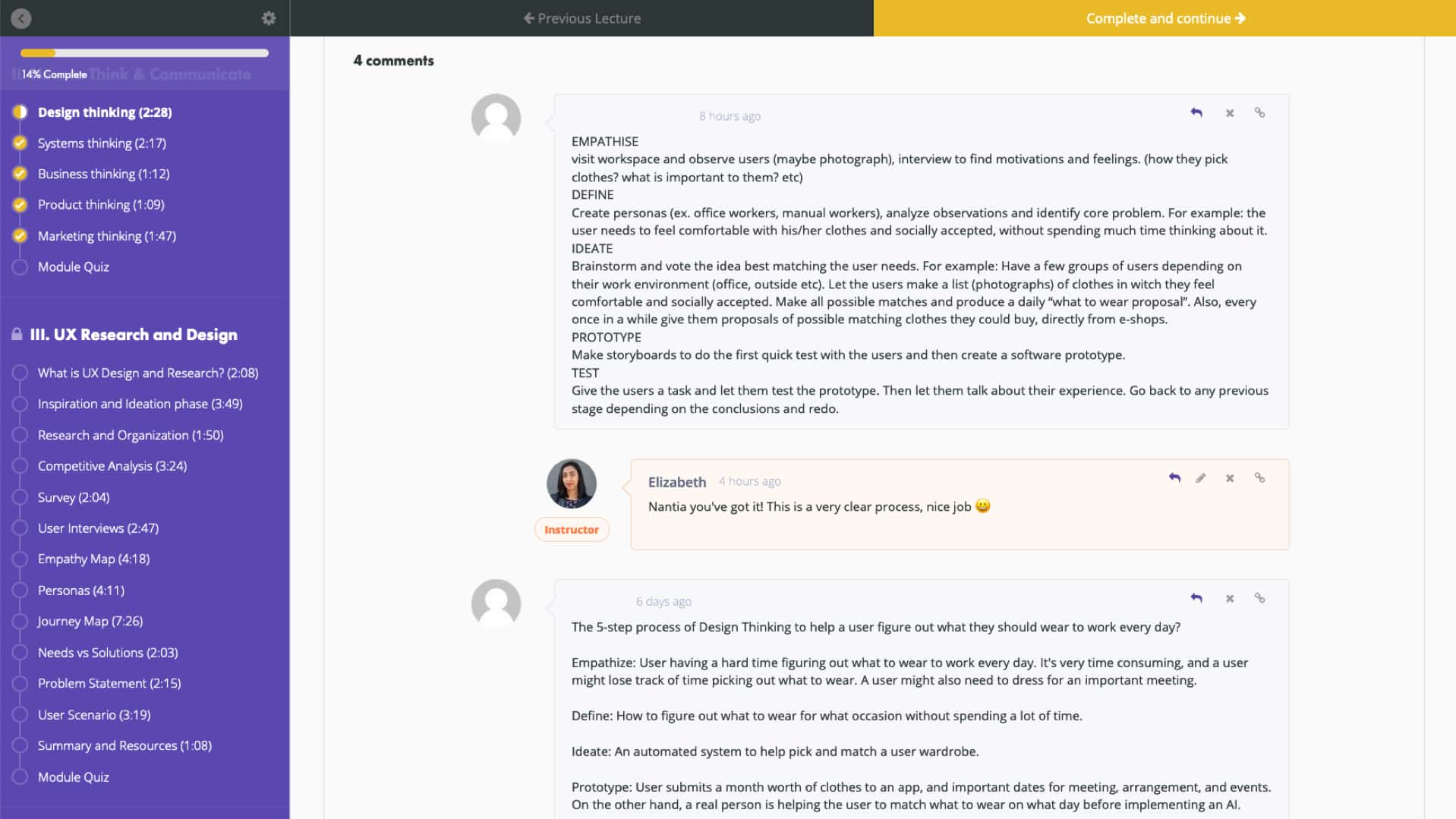 Detailed reviews and information for remote teams DesignerUp
