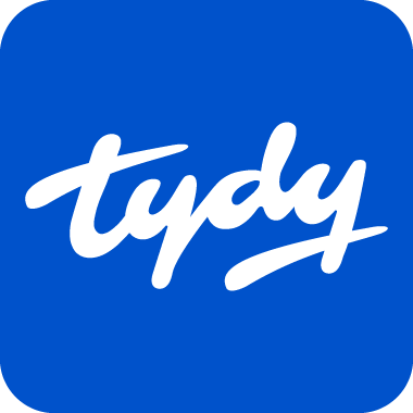 Tydy Onboard - Logo