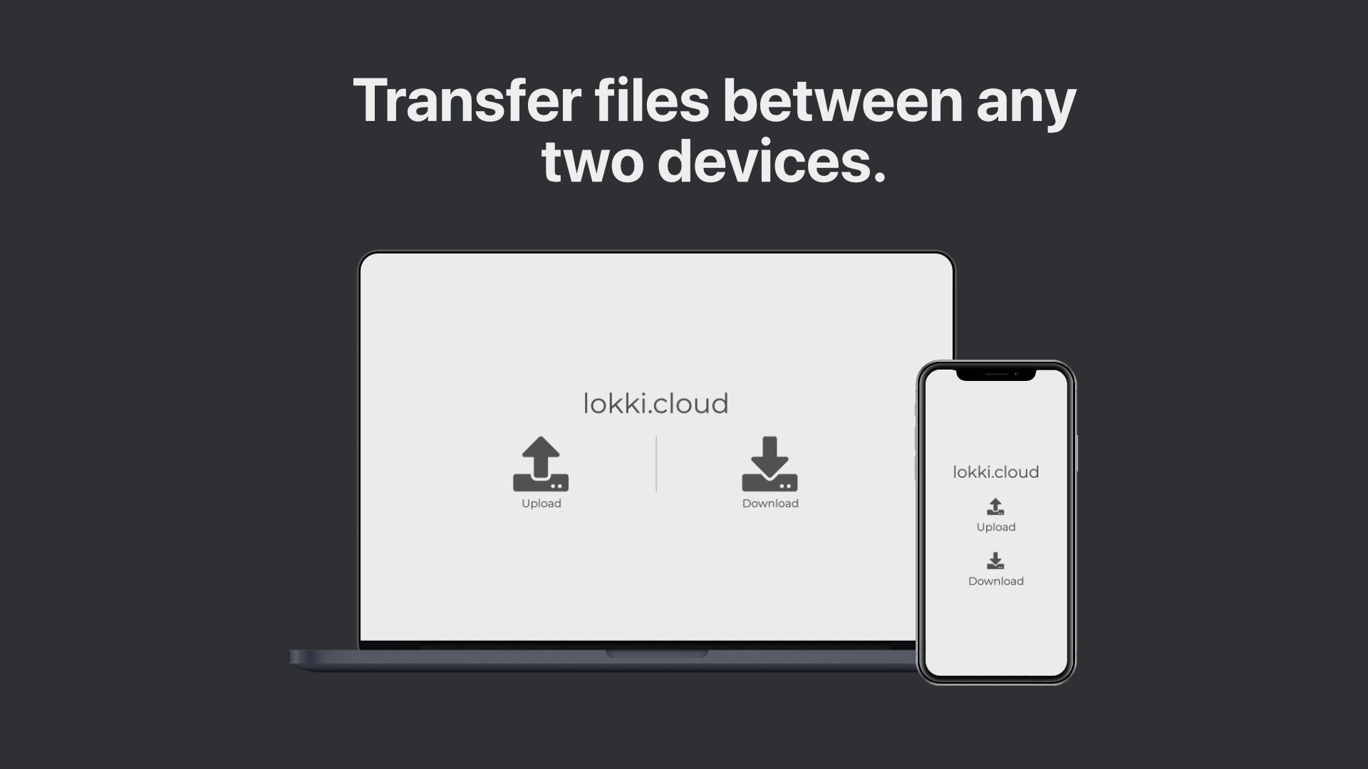 Find detailed information about lokki.cloud