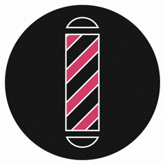 Barberhead - Logo