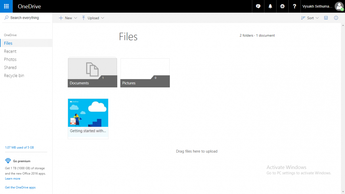 Find pricing, reviews and other details about OneDrive