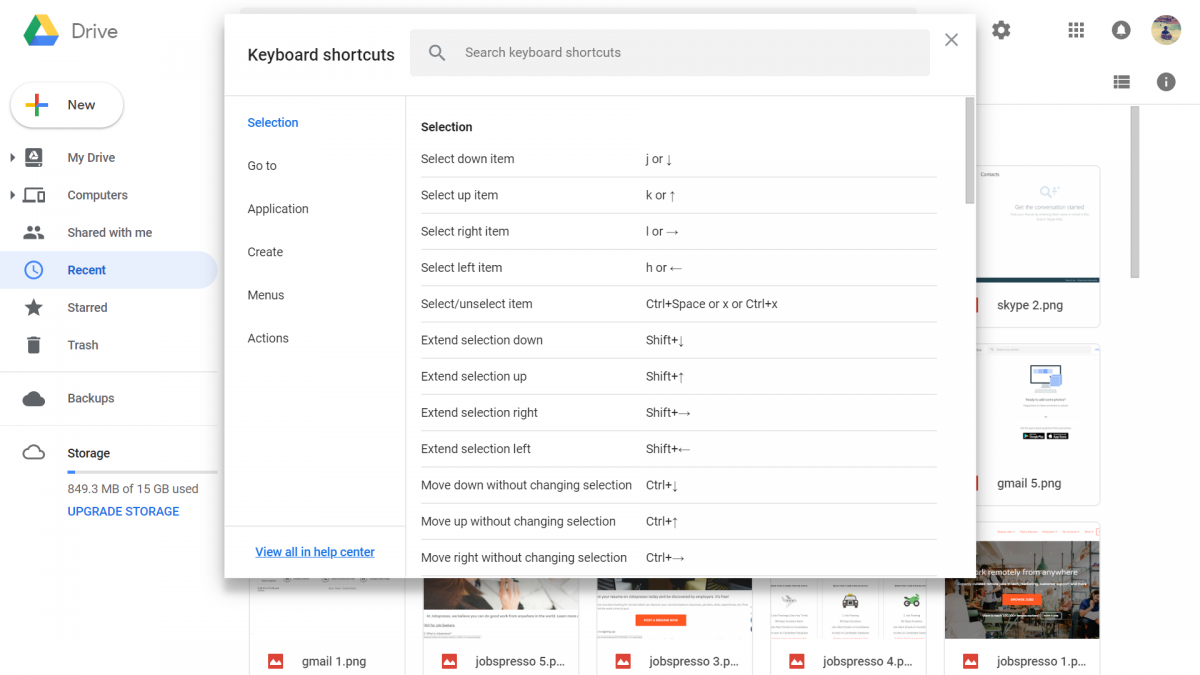 Detailed reviews and information for remote teams Google Drive