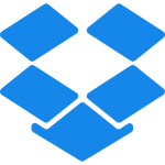 Dropbox - Logo