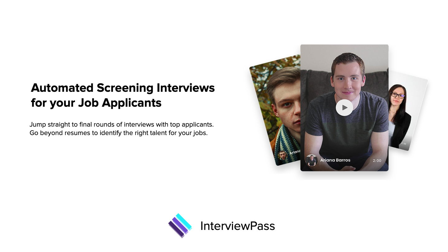 Find detailed information about InterviewPass