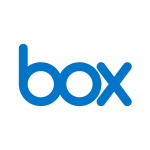  Box - Logo