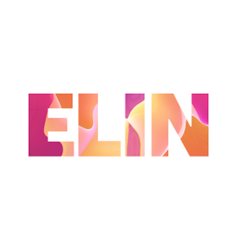 Elin.ai - Logo