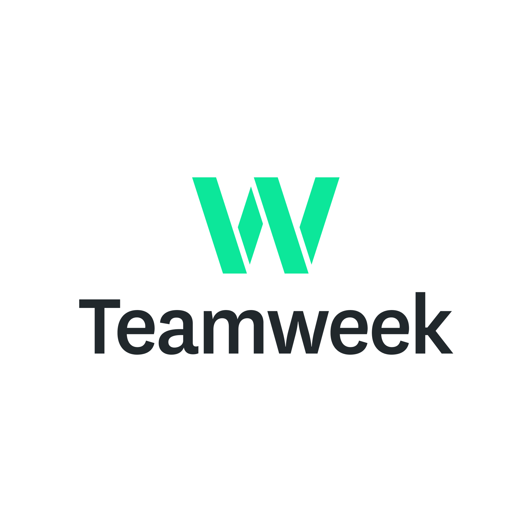 Teamweek - Logo