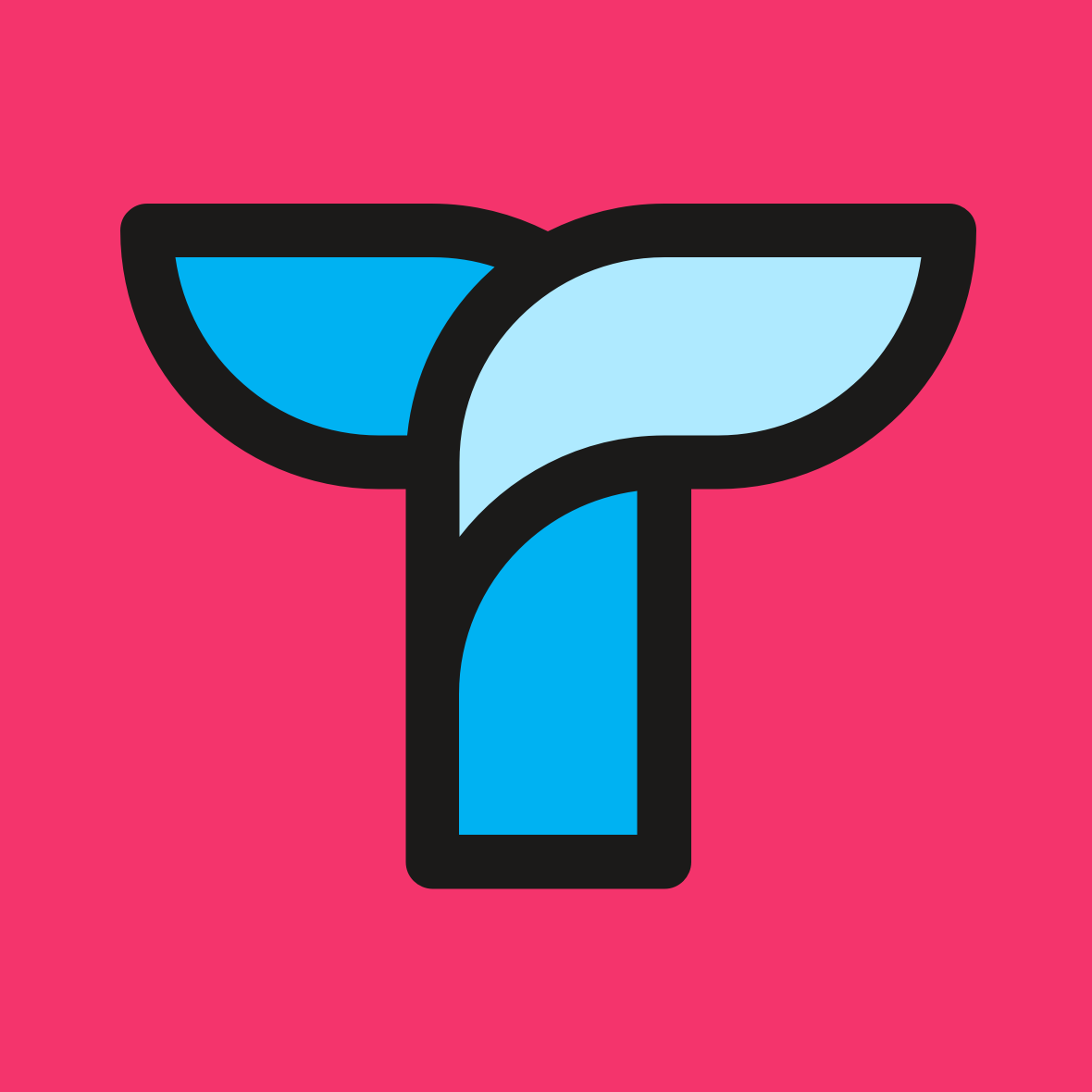Tettra - Logo