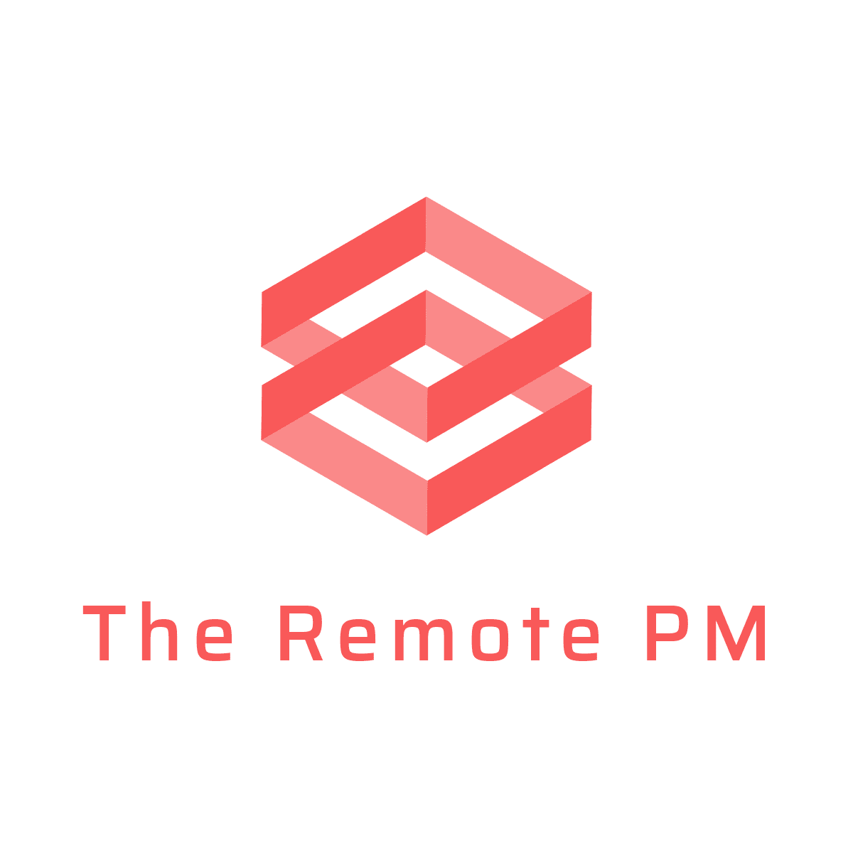 The Remote PM - Logo