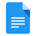 Google Docs - Logo