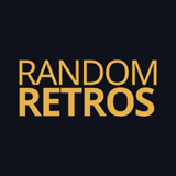 RandomRetros - Logo