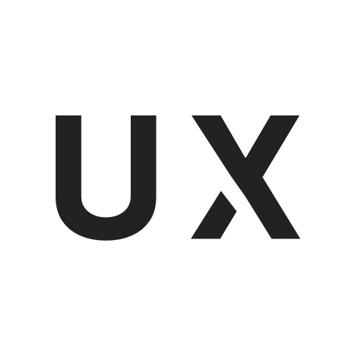 UX Agenda - Logo