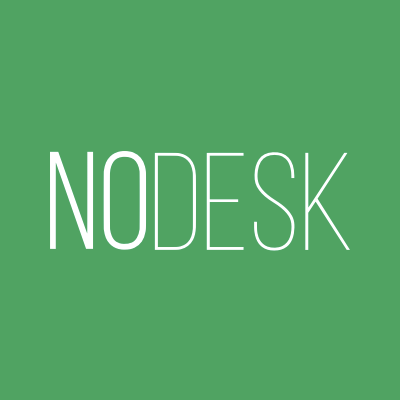 NoDesk - Logo